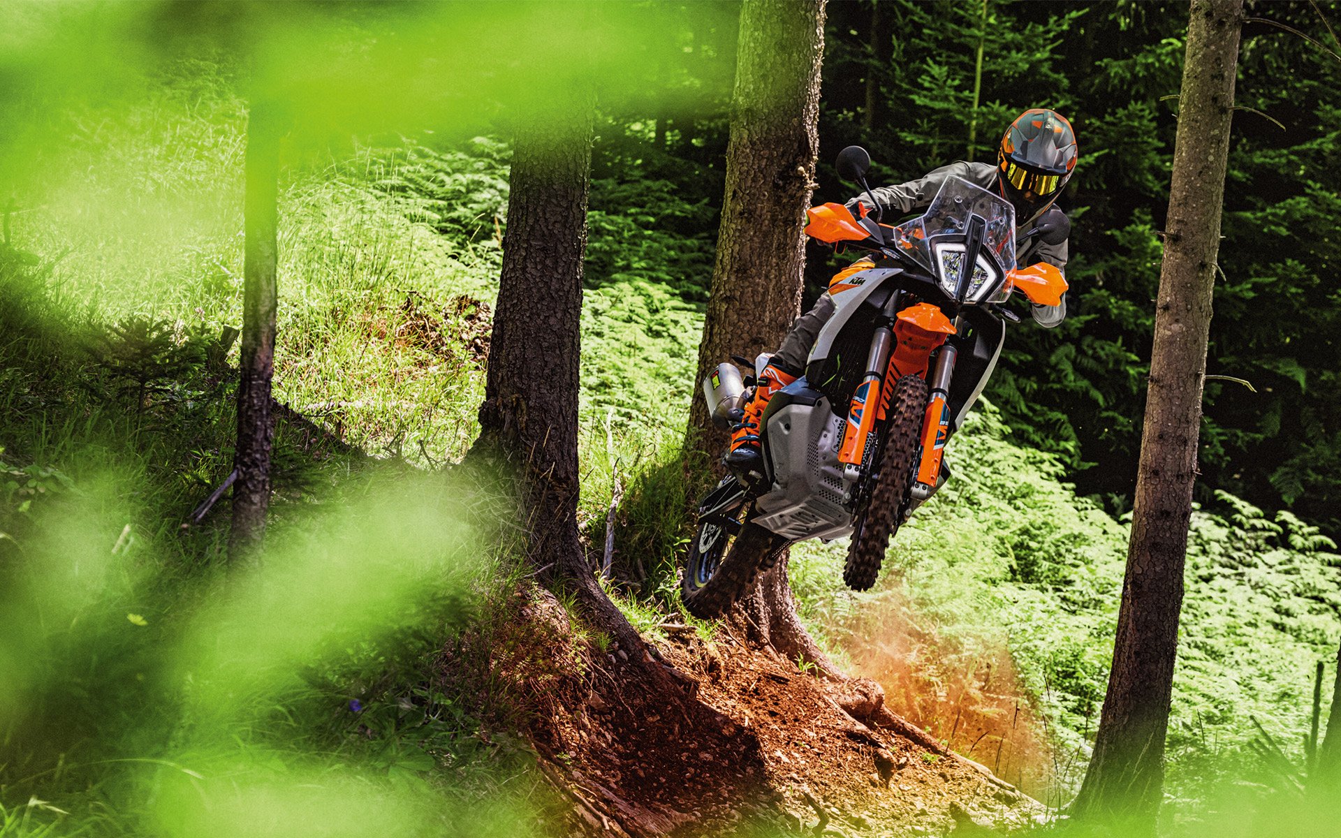 890 ADVENTURE R