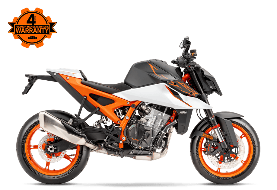 990 Duke R | THE PUNISHER
