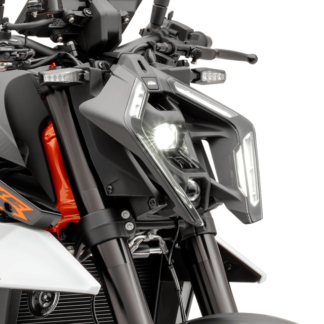 Faro led