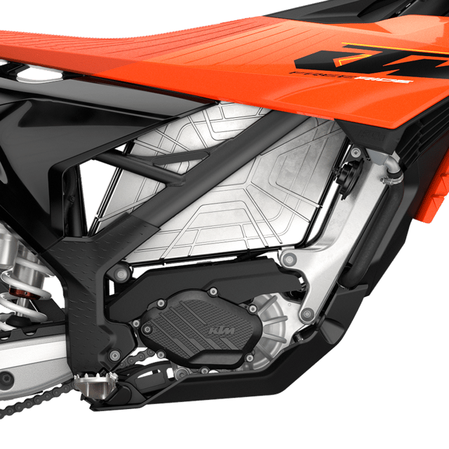 Motor