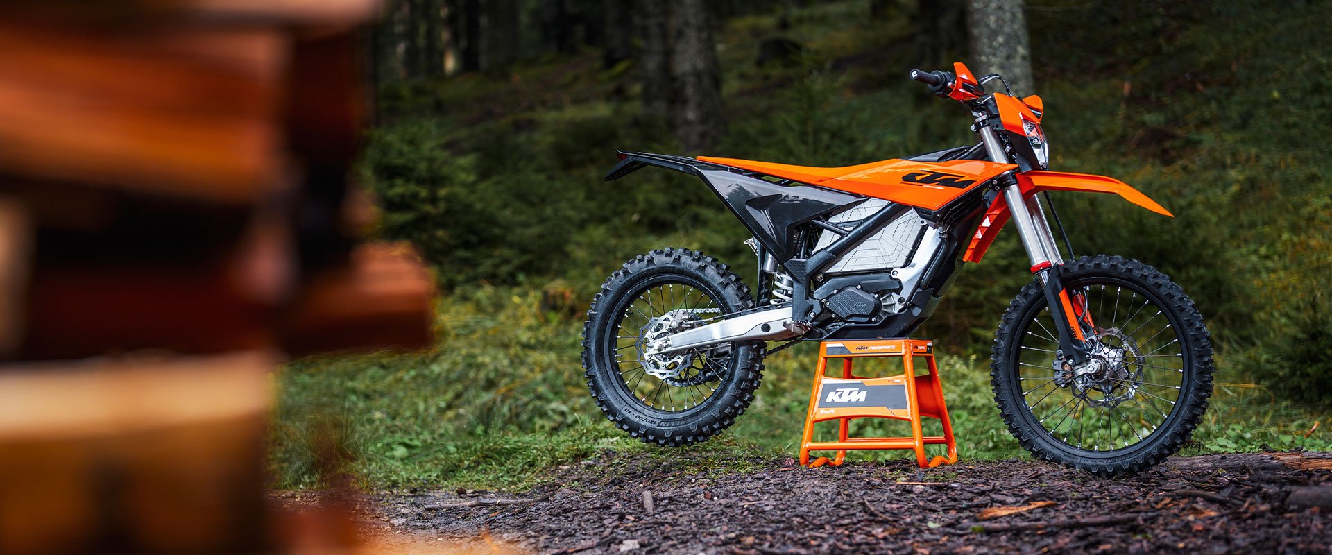FREERIDE E