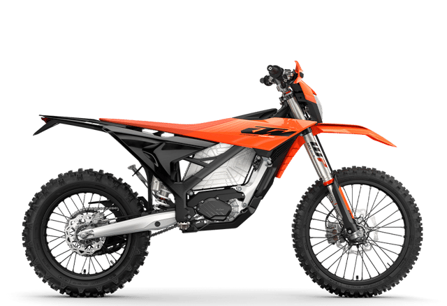 FREERIDE E