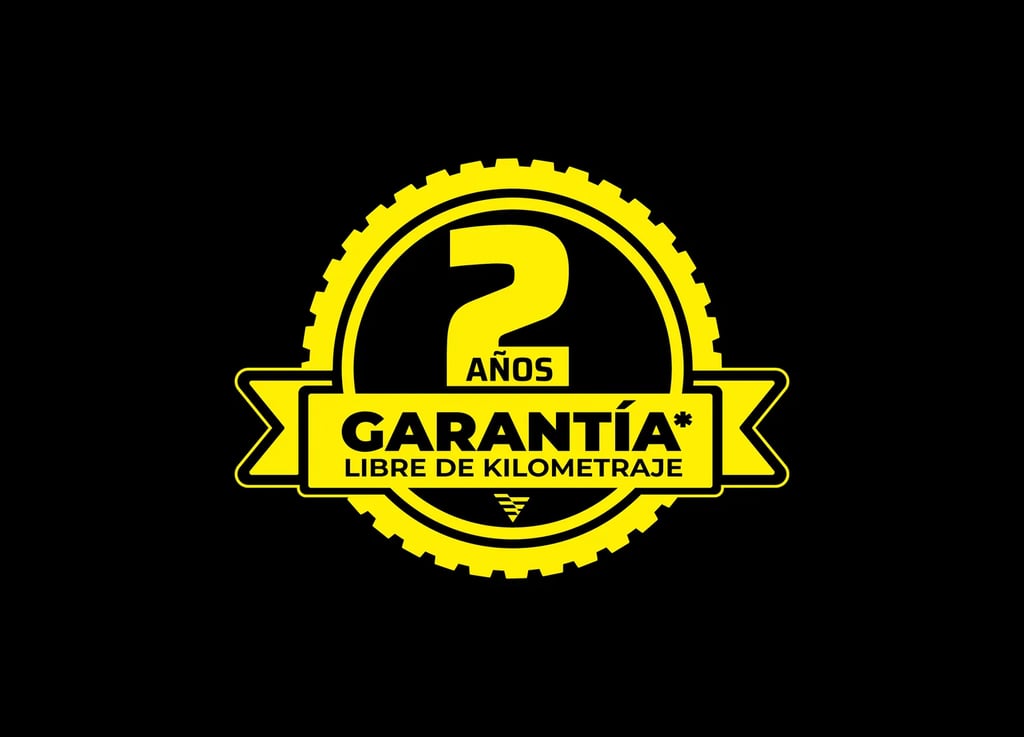 Garantía Premium